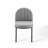 Modway Isla Channel Tufted Performance Velvet Dining Side Chair-335056982-335054997