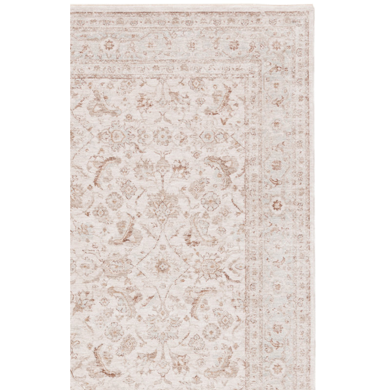 Tapis oriental Frederiksen Performance