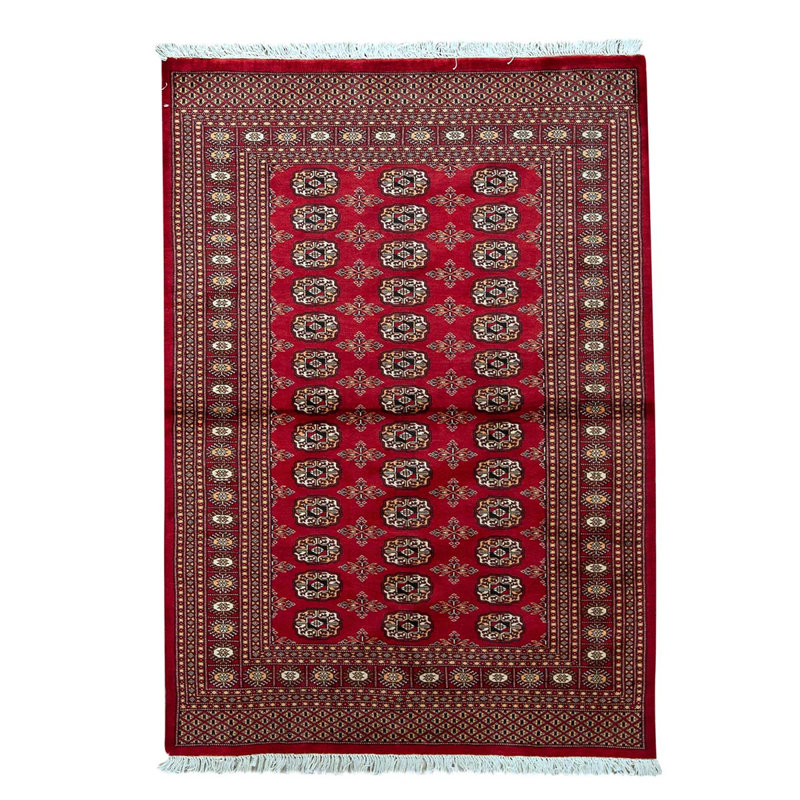 One-of-a-Kind 8'9" x 11'9" Area Rug