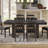 Rumbell Extendable Solid Wood Dining Table-1448357347-1448357346-1448357344