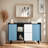 47.18" W Sideboard With 2 Drawers-493065659