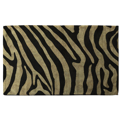 Cotton Waffle Tea Towel Kitchen Towel