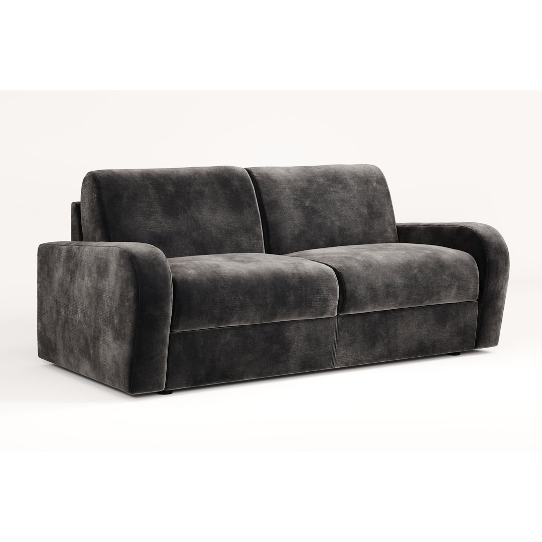 3-Sitzer Schlafsofa Deco