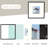 Drennon Metal Picture Frame, Aluminum Photo Frames for Table Top and Wall Mounting-1869477735-1874268694