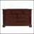 9 Drawer Dresser , Cherry