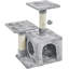 69cm H Cat Tree-1562889696