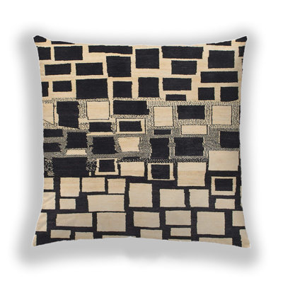 Coussin Abstract 1515