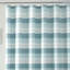 Hula Beach 100% Cotton Shower Curtain