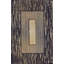 Tapis à motif géométrique antique