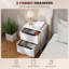 40cm W Bedside Table-747169997