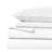 Superior 1000 Thread Count Solid Deep Pocket Cotton Blend Bed Sheet Set-21477944-21477949