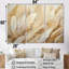 Feathery Plumes I - ensemble d'art sur toile-107755383-107755380