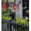 Metal Garden Stake