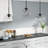 Janna 3-Light Globe Kitchen Island Pendant-484390484-484390483