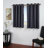 Ardelle Blackout Single Curtain Panel-574705600-574705468