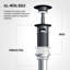 Bathroom Sink Pop-Up Drain With Overflow-35518265