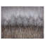« coton tops », impression sur toile
