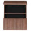 Repose-pieds de rangement pour table basse Ellis-141037409