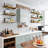 Briella Floating Shelf
