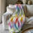 Rainbow Shine - 1 Piece Premium Blanket-99518381