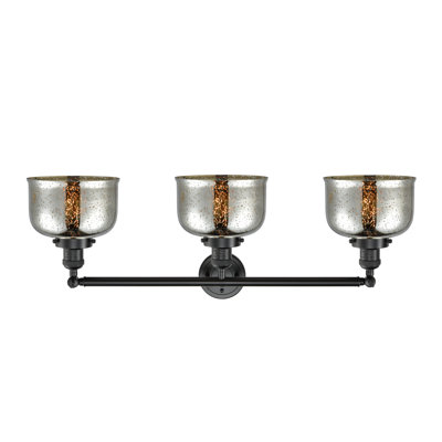 Hanif 3 - Light Vanity Light
