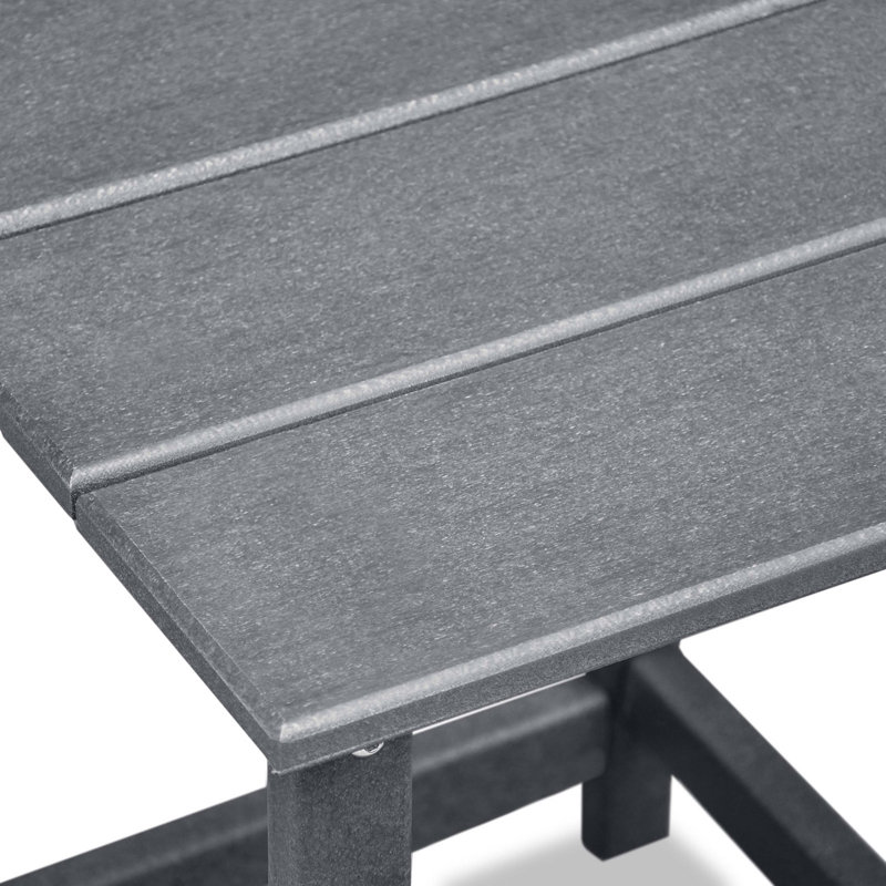 Folding Outdoor Adirondack Chair