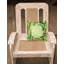 Coussin intérieur/extérieur olives-537902056