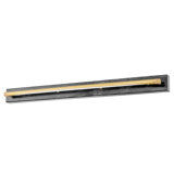 Hayden Stone 1 - Light LED Flush Mounted Sconce