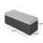 Modern Bench, Patio Bench, Upholstered Bench