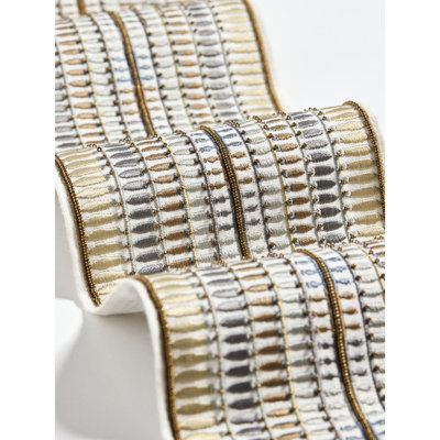 AMARNA EMBELLISHED TAPE
