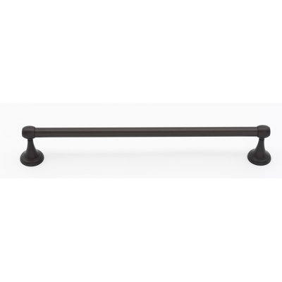 Royale 1 Wall Mounted Towel Bar