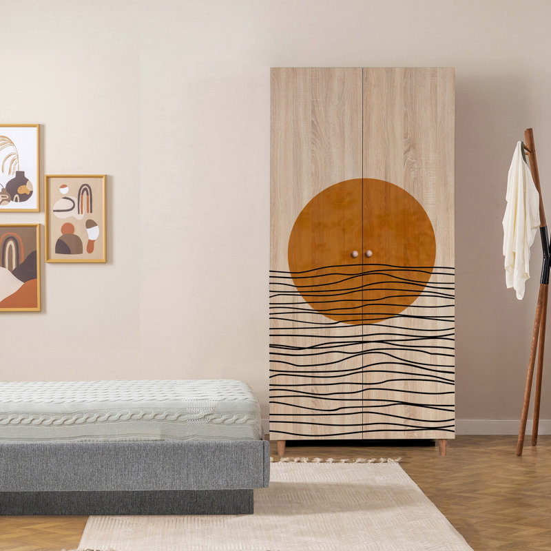 Armoire Ayreanna