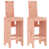 Pink Oak selected
