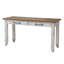 Console en bois massif Elgin-281109291