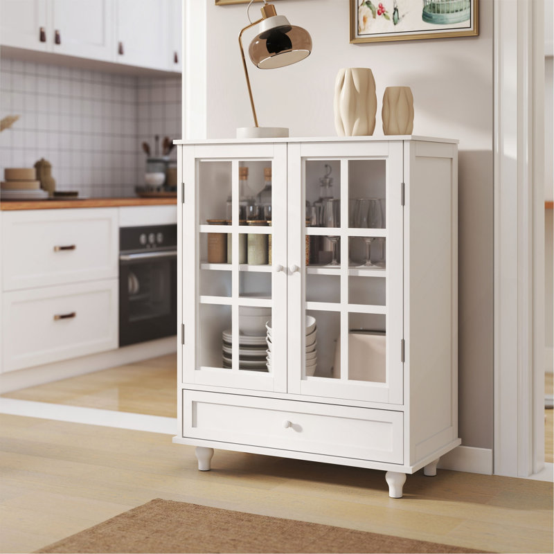 Buffet Minimalist