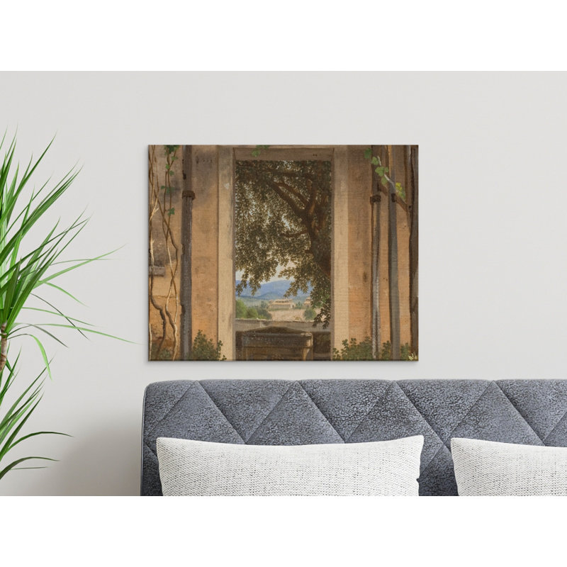 Wrapped Canvas Print Set, 20x16