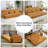 3-in-1 Convertible Sofa Bed & Recliner - 6-position Adjustable Backrest (90°-180°), 86.6" Wide Tufted Corded Fabric Sectional With Side Pockets, Multi-functional Chaise Lounge For Living Room-645317483