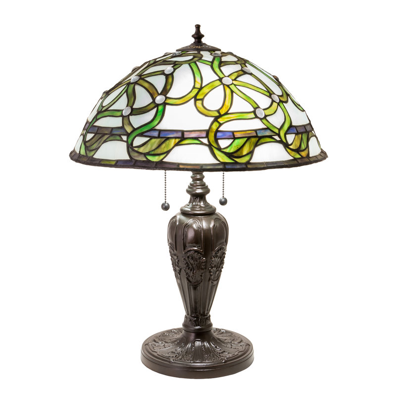 Mediterranean Table Lamp