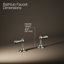 Artifacts Deck-Mount Bath Lever Handle Trim-11044712