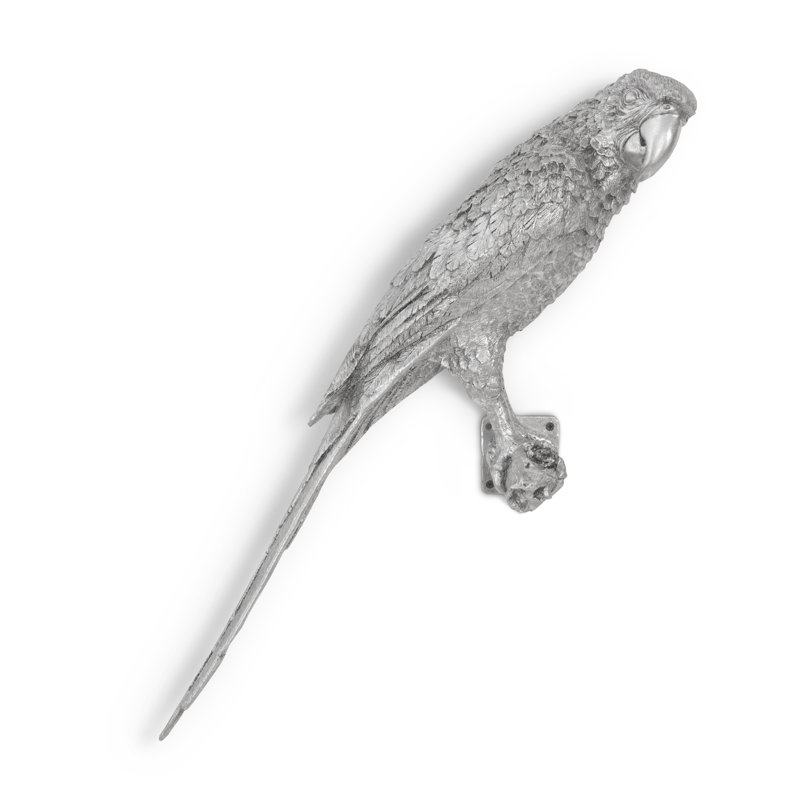 Animals Parrot Wall Décor