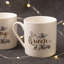 Alice In Wonderland Ceramic Coffee Mug