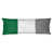 Green/White/Silver selected