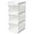 Blanc est en rupture de stock