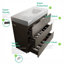 Meuble-lavabo 24 po avec lavabo-49913618-49913616