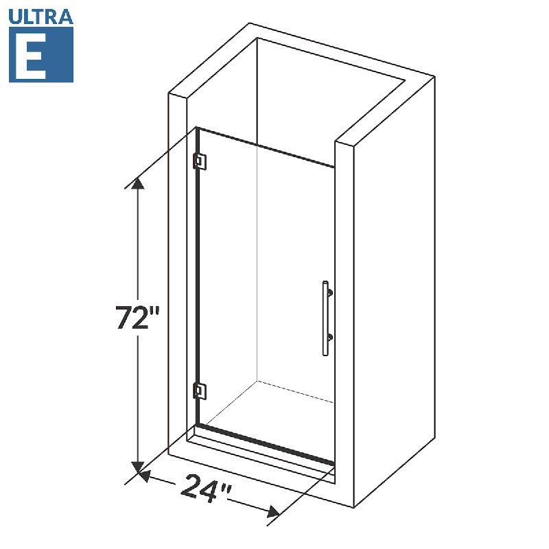 Shower Door