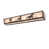 Oil Rubbed Bronze is out of stock