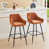 Velvet Orange is out of stock selected