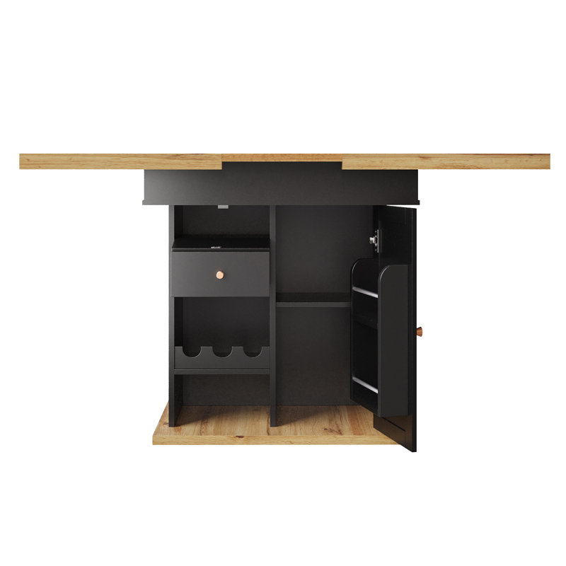 Extendable Dining Table