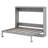 Sturdy Practical Murphy Bed-831723465-831723061