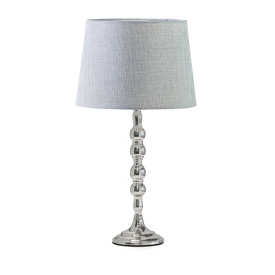 Waukena 50cm Candlestick Table Lamp